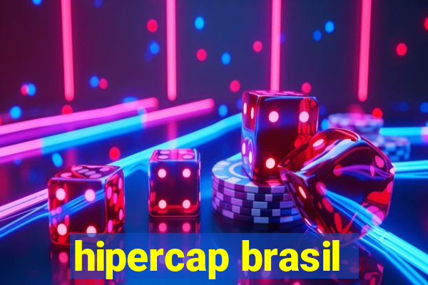 hipercap brasil